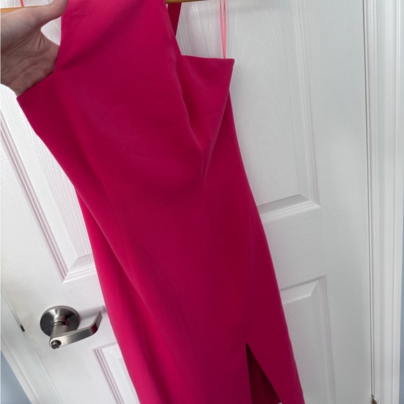 Jay Godfrey Halter dress - Picture 3 of 6